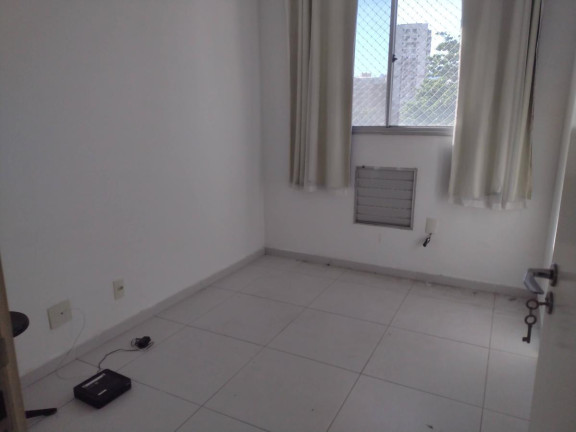 Imagem Apartamento com 2 Quartos à Venda, 55 m² em Barra Da Tijuca - Rio De Janeiro