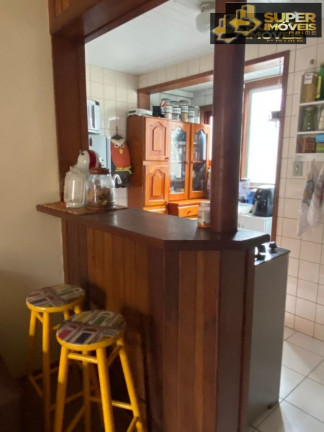 Imagem Apartamento com 3 Quartos à Venda, 64 m² em Centro - Pelotas Imagem Apartamento com 3 Quartos à Venda, 64 m² em Centro - Pelotas