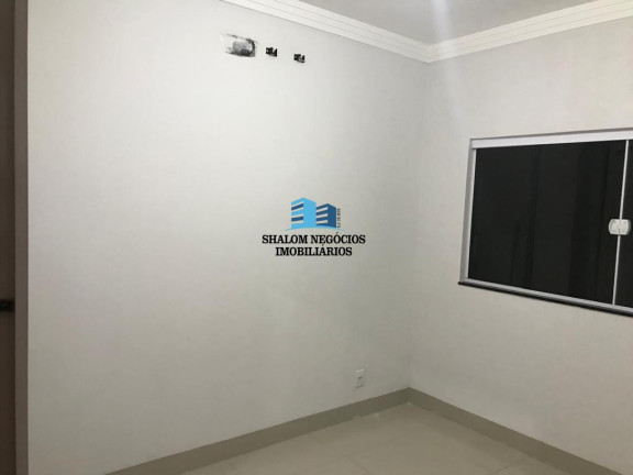 Imagem Casa com 3 Quartos à Venda, 116 m² em Jd Helvécia - Aparecida De Goiânia Imagem Casa com 3 Quartos à Venda, 116 m² em Jd Helvécia - Aparecida De Goiânia