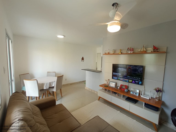 Imagem Imóvel com 3 Quartos à Venda, 71 m² em Buraquinho - Lauro De Freitas