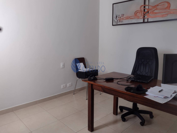 Imagem Apartamento com 3 Quartos à Venda, 80 m² em Jk Nova Capital - Anápolis