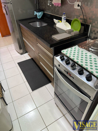 Imagem Apartamento com 2 Quartos à Venda, em Centro - Jacareí Imagem Apartamento com 2 Quartos à Venda, em Centro - Jacareí