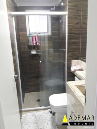 Imagem Apartamento com 3 Quartos à Venda, 55 m² em Centro - Diadema Imagem Apartamento com 3 Quartos à Venda, 55 m² em Centro - Diadema