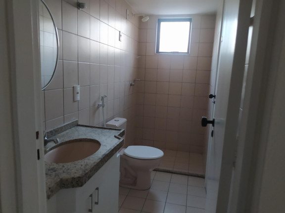 Imagem Apartamento com 2 Quartos à Venda, 87 m² em Centro - Fortaleza