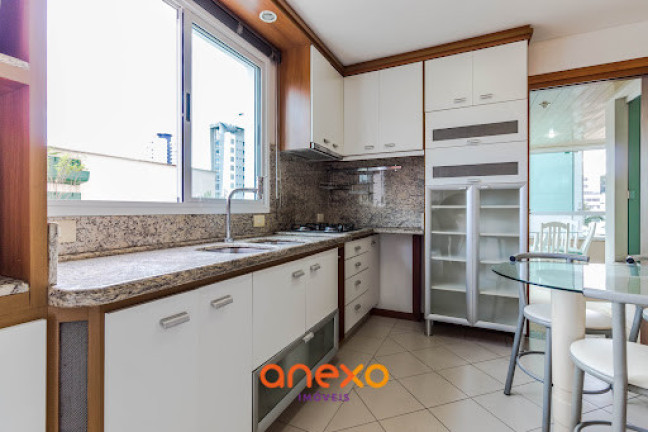 Imagem Apartamento com 3 Quartos à Venda, 250 m² em Vila Nova - Blumenau