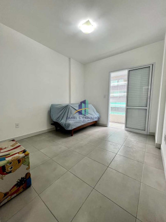 Imagem Apartamento com 2 Quartos à Venda, 83 m² em Canto Do Forte - Praia Grande