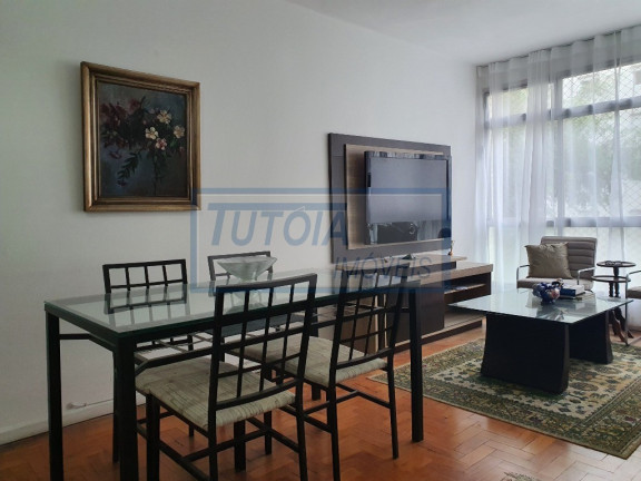 Imagem Apartamento com 2 Quartos à Venda, 100 m² em Bela Vista - São Paulo Imagem Apartamento com 2 Quartos à Venda, 100 m² em Bela Vista - São Paulo