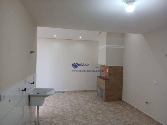 Imagem Casa com 3 Quartos à Venda, 89 m² em Jordanópolis - Arujá Imagem Casa com 3 Quartos à Venda, 89 m² em Jordanópolis - Arujá