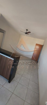 Imagem Apartamento com 2 Quartos à Venda, 44 m² em Vila Albertina - Ribeirão Preto Imagem Apartamento com 2 Quartos à Venda, 44 m² em Vila Albertina - Ribeirão Preto