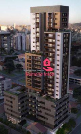 Apartamento com 3 Quartos à Venda, 98 m² em Pinheiros - São Paulo