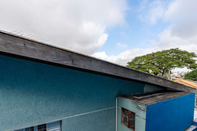 Imagem Casa com 3 Quartos à Venda, 177 m² em Jardim Aeroporto - São Paulo