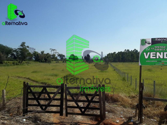Imagem Terreno à Venda, 11 m² em Vila Mecanica Pesada - Taubaté