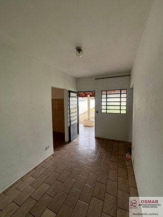 Imagem Casa com 1 Quarto à Venda, 67 m² em Vila São Pedro - Hortolândia Imagem Casa com 1 Quarto à Venda, 67 m² em Vila São Pedro - Hortolândia