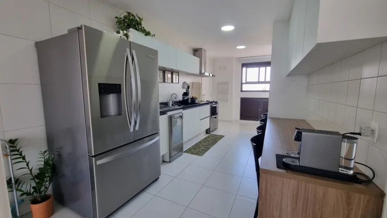 Imagem Apartamento com 3 Quartos à Venda, 228 m² em Perdizes - São Paulo Imagem Apartamento com 3 Quartos à Venda, 228 m² em Perdizes - São Paulo