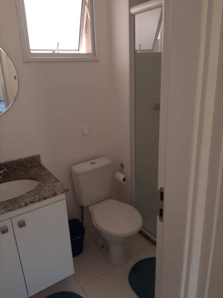 Imagem Apartamento com 2 Quartos à Venda, 57 m² em Parque Reboucas - São Paulo Imagem Apartamento com 2 Quartos à Venda, 57 m² em Parque Reboucas - São Paulo