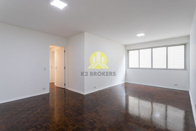 Apartamento com 2 Quartos à Venda, 97 m² em Jardim Paulista - São Paulo