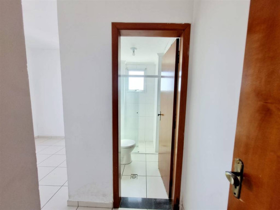 Imagem Apartamento com 2 Quartos à Venda, 60 m² em Guilhermina - Praia Grande