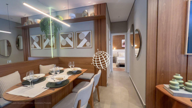 Imagem Apartamento com 2 Quartos à Venda, 68 m² em Jardim Terceiro Centenário - Atibaia Imagem Apartamento com 2 Quartos à Venda, 68 m² em Jardim Terceiro Centenário - Atibaia