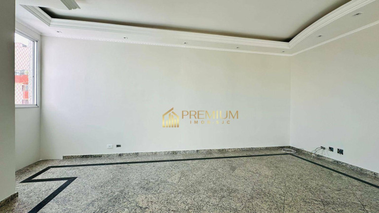 Imagem Apartamento com 3 Quartos à Venda ou Locação, 163 m² em Jardim Aquarius - São José Dos Campos Imagem Apartamento com 3 Quartos à Venda ou Locação, 163 m² em Jardim Aquarius - São José Dos Campos