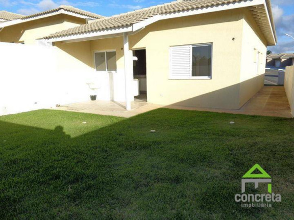 Imagem Casa de Condomínio com 3 Quartos à Venda, 84 m² em Vargem Grande Paulista - Vargem Grande Paulista Imagem Casa de Condomínio com 3 Quartos à Venda, 84 m² em Vargem Grande Paulista - Vargem Grande Paulista