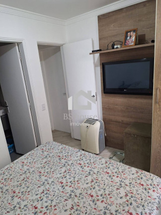 Imagem Apartamento com 3 Quartos à Venda, 67 m² em Vila Homero Thon - Santo André Imagem Apartamento com 3 Quartos à Venda, 67 m² em Vila Homero Thon - Santo André