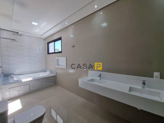 Imagem Casa com 5 Quartos à Venda ou Locação, 400 m² em Loteamento Residencial Jardim Villagio - Americana Imagem Casa com 5 Quartos à Venda ou Locação, 400 m² em Loteamento Residencial Jardim Villagio - Americana