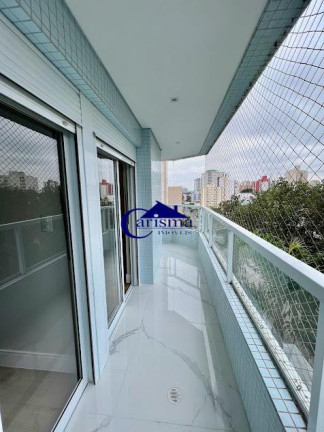 Imagem Apartamento com 3 Quartos à Venda, 157 m² em Baeta Neves - São Bernardo Do Campo