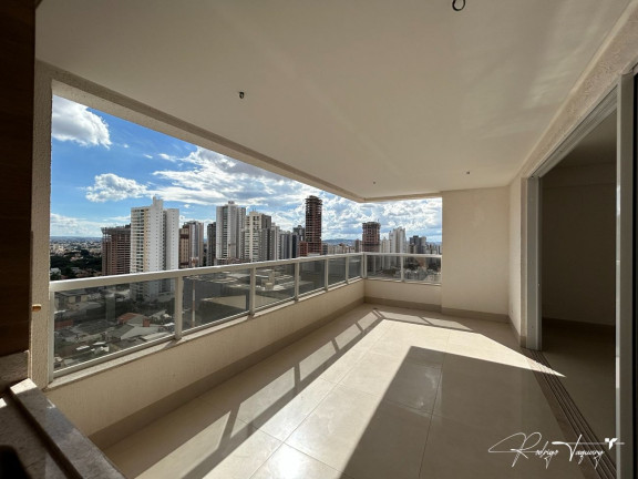 Imagem Apartamento com 3 Quartos à Venda, 135 m² em Setor Bueno - Goiânia Imagem Apartamento com 3 Quartos à Venda, 135 m² em Setor Bueno - Goiânia