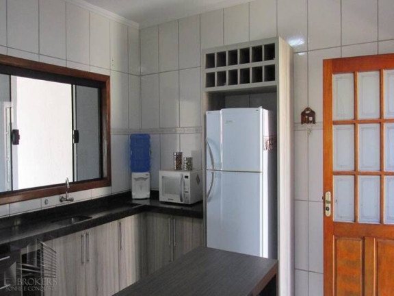 Imagem Casa com 2 Quartos à Venda, 104 m² em Jardim Paulista - Sorocaba Imagem Casa com 2 Quartos à Venda, 104 m² em Jardim Paulista - Sorocaba