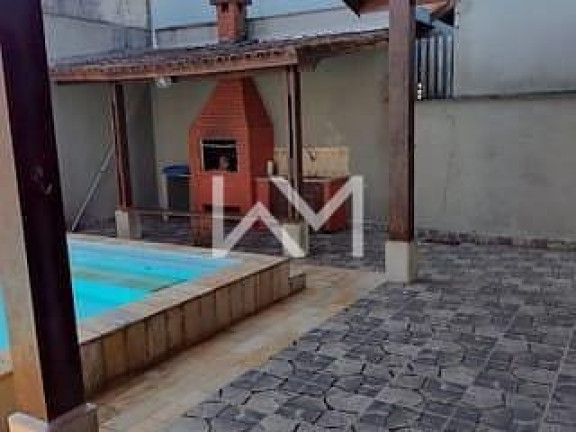 Imagem Casa com 3 Quartos à Venda, 190 m² em Cibratel Ii - Itanhaém