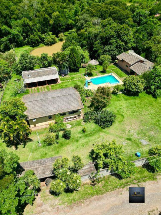 Imagem Imóvel com 3 Quartos à Venda, 200 m² em Chácara Dos Pinhais - Boituva Imagem Imóvel com 3 Quartos à Venda, 200 m² em Chácara Dos Pinhais - Boituva