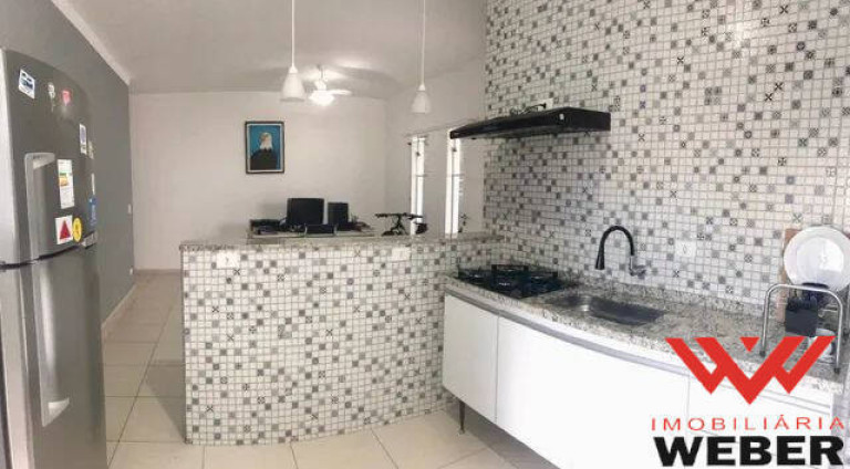 Imagem Casa com 2 Quartos à Venda, 200 m² em Jardim Piazza Di Roma Ii - Sorocaba