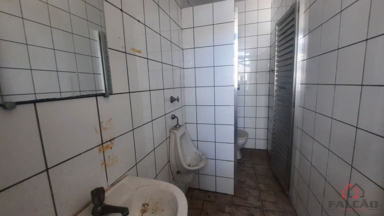 Imagem Sobrado para Alugar, 400 m² em Vila Matias - Santos Imagem Sobrado para Alugar, 400 m² em Vila Matias - Santos