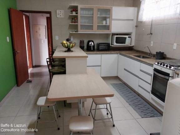 Imagem Apartamento com 3 Quartos à Venda, 140 m² em Vila Assunção - Santo André Imagem Apartamento com 3 Quartos à Venda, 140 m² em Vila Assunção - Santo André