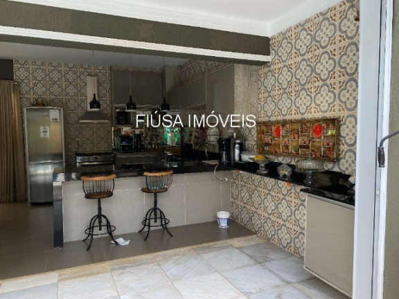 Imagem Casa com 3 Quartos à Venda,  em Vila Do Golf - Ribeirão Preto