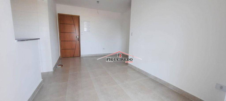 Imagem Apartamento com 2 Quartos à Venda, 71 m² em Vila Guilhermina - Praia Grande