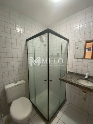 Imagem Apartamento com 3 Quartos à Venda, 69 m² em Casa Amarela - Recife
