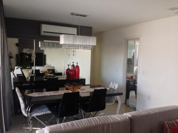 Imagem Imóvel com 3 Quartos à Venda, 121 m² em Aldeota - Fortaleza Imagem Imóvel com 3 Quartos à Venda, 121 m² em Aldeota - Fortaleza