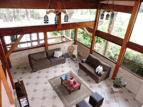 Imagem Casa com 5 Quartos à Venda, 1.123 m² em Chácara Vale Do Rio Cotia - Carapicuíba Imagem Casa com 5 Quartos à Venda, 1.123 m² em Chácara Vale Do Rio Cotia - Carapicuíba