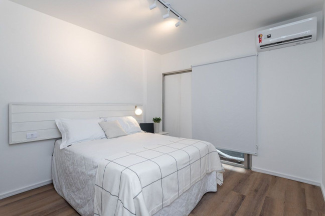Imagem Apartamento com 1 Quarto para Alugar, 32 m² em Consolação - São Paulo Imagem Apartamento com 1 Quarto para Alugar, 32 m² em Consolação - São Paulo