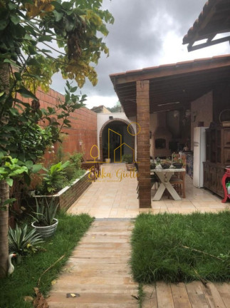 Imagem Casa com 2 Quartos à Venda, 201 m² em Fazenda Grande - Jundiaí