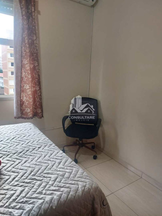 Imagem Apartamento com 2 Quartos à Venda, 57 m² em Boqueirão - Santos Imagem Apartamento com 2 Quartos à Venda, 57 m² em Boqueirão - Santos