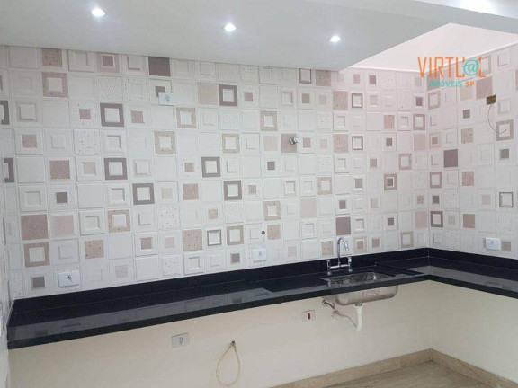 Imagem Sobrado com 3 Quartos à Venda, 190 m² em Freguesia Do ó - São Paulo