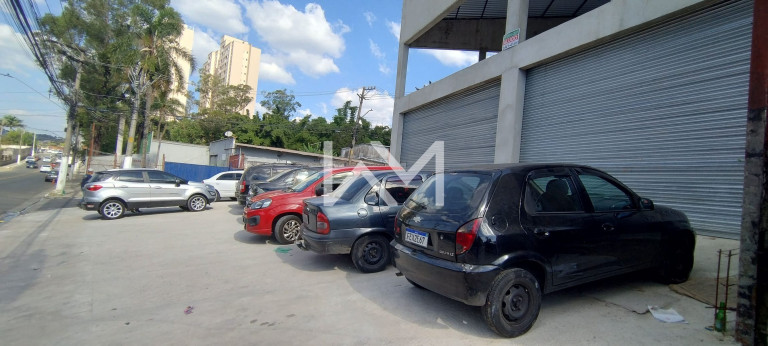 Imagem Loja para Alugar, 387 m² em Jardim Bartira - São Paulo Imagem Loja para Alugar, 387 m² em Jardim Bartira - São Paulo