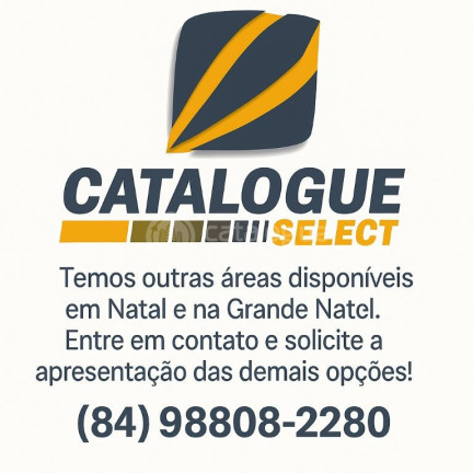 Imagem Terreno à Venda, 5.211 m² em Ponta Negra - Natal Imagem Terreno à Venda, 5.211 m² em Ponta Negra - Natal