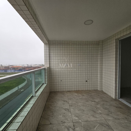 Imagem Apartamento com 2 Quartos para Alugar, 76 m² em Mirim - Praia Grande Imagem Apartamento com 2 Quartos para Alugar, 76 m² em Mirim - Praia Grande