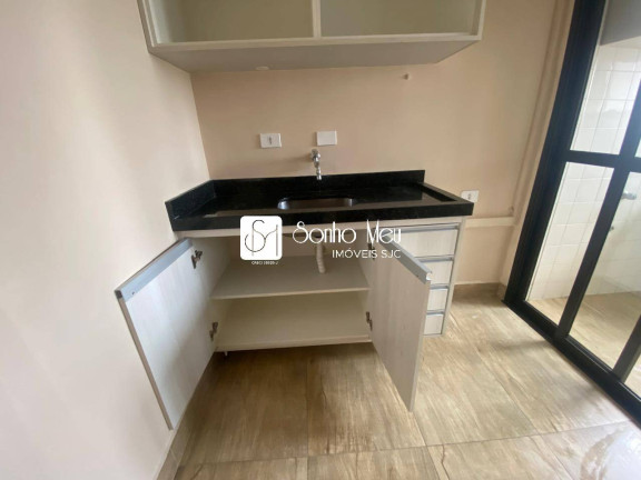 Imagem Apartamento com 2 Quartos para Alugar, 56 m² em Jardim Augusta - São José Dos Campos