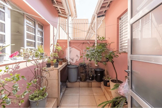 Imagem Casa com 3 Quartos à Venda, 127 m² em Saúde - São Paulo Imagem Casa com 3 Quartos à Venda, 127 m² em Saúde - São Paulo