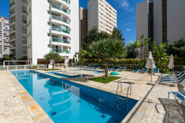 Imagem Apartamento com 2 Quartos à Venda, 59 m² em Granja Julieta - São Paulo Imagem Apartamento com 2 Quartos à Venda, 59 m² em Granja Julieta - São Paulo