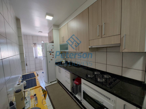 Imagem Apartamento com 3 Quartos à Venda, 97 m² em Centro - Brusque